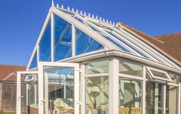 conservatory roof insulation costs Lower Chapel