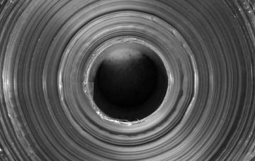 Lower Chapel edpm waterproofing