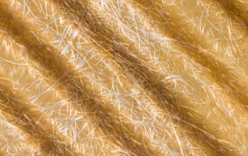 Lower Chapel fibreglass roof waterproofing