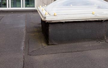 disadvantages of Lower Chapel flat roofs