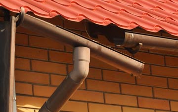 Lower Chapel gutter repair costs