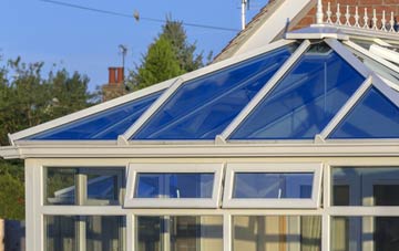 professional Lower Chapel conservatory insulation