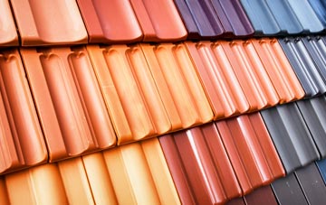 Lower Chapel roof tile costs