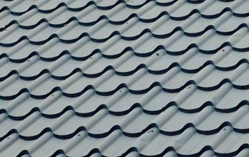 Lower Chapel rubber roofing companies