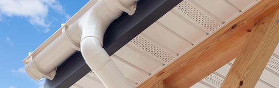 get Lower Chapel guttering quotes today