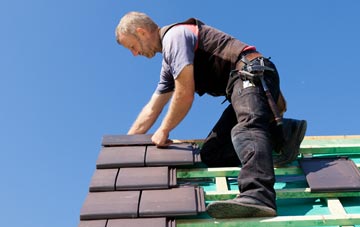 disadvantages of Lower Chapel slate roofing