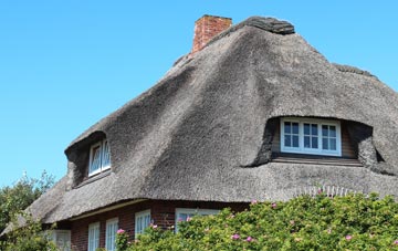 thatch roofing Lower Chapel, Powys