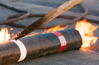 free Lower Chapel flat roofing repair quotes