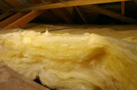 Lower Chapel pitch roof insulation