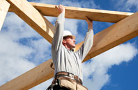 Lower Chapel roof replacement work